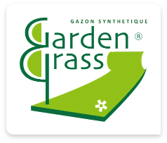 Logo Garden Grass