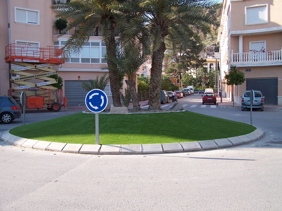 Aménagements urbains & entreprises – Garden Grass